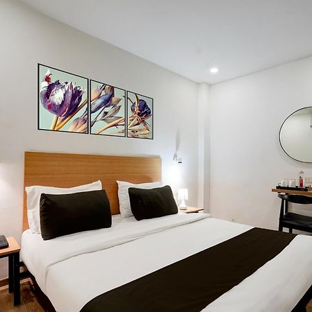 Super Townhouse Gomti Nagar Sector 6 Near Ekana Stadium ラクナウ エクステリア 写真